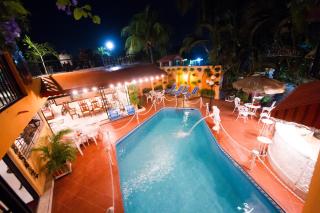 Ideal Villa Hotel - Port-au-Prince - 1