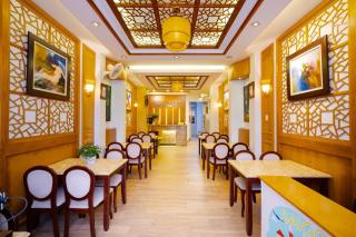 Saigon Amigo Hotel - Ho Chi Minh City - 8