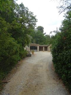 Un bastidon provencal - 7