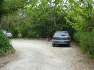 Un bastidon provencal - Le Puy-Sainte-Réparade - 8