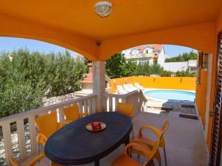 Holiday Home Gorana by Interhome - Mirce - 8