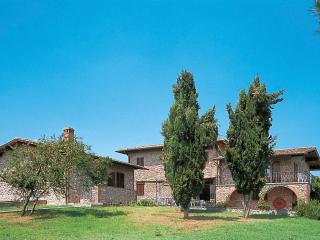 Apartment Il Contadino - TER102 by Interhome - Lajatico - 7