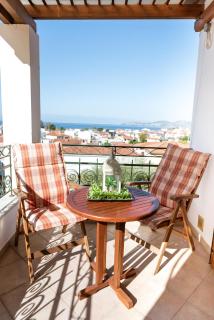 Athena's Luxury Place - Agria - 8