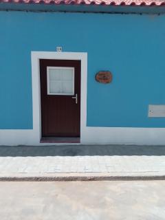 Casas da Moagem - São Domingos - 3