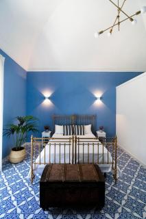 Crudo Home - Pompei - 8
