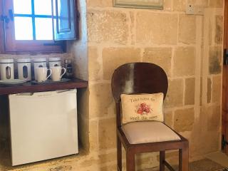 L'Gharix Temple Retreat - Xagħra - 1