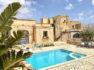 L'Gharix Temple Retreat - Xagħra - 0