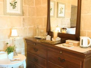 L'Gharix Temple Retreat - 4