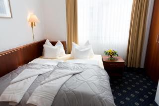 Inselhotel Cornelius - Norderney - 4