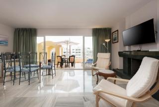 Apartamento en Puerto Marina B32 - Benalmádena - 2