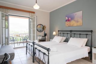 Pavlatos Apartments & Studios - Sami - 1
