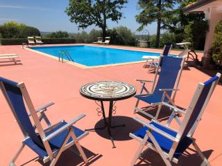 Villa Dell' Artista - Villa Anna - Santarcangelo di Romagna - 0