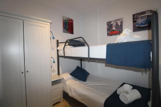 CENTRO ANTEQUERA Apartamento Las Recoletas - Antequera - 6