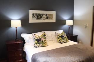 Heuglins Lodge - White River - 8