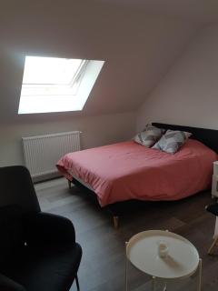 STUDIO NEUF CENTRE VILLE - Bourges - 3