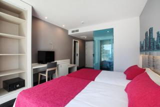 Hotel Agua Azul - Adults Only - 5