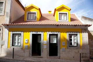 Mouraria Musica & Romance - Lisbona - 0