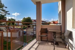 Apartament No.1 - Władysławowo - 1