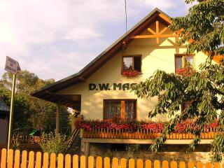 APARTAMENT Magurka - Rycerka Górna - 9