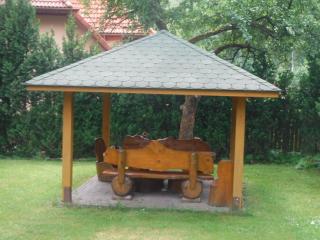 APARTAMENT Magurka - Rycerka Górna - 3