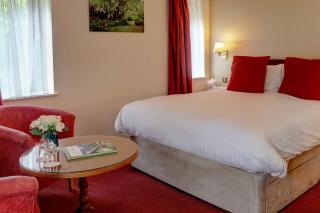 Best Western Plus Bentley Hotel, Leisure Club & Spa - Lincoln - 1