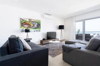 Private Condominium, Pool, Tennis & Sea View by Silver Prop - Nazaré - 4