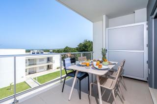 Private Condominium, Pool, Tennis & Sea View by Silver Prop - Nazaré - 8