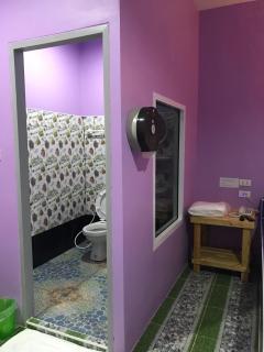 เจิดจรัสรีสอร์ทโรงแรม24ชม - 1