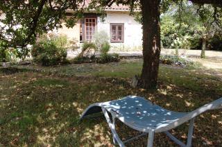 Studio Gîte de Fontclairet - 5