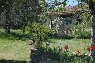 Studio Gîte de Fontclairet - 1