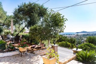 Zante Luxury SeaView Villa with Private Pool - 9