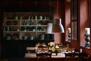 B&B Kasteelhoeve de Kerckhem - Wijer - 4