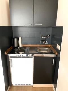 Renoviert, modern und ruhig - 4