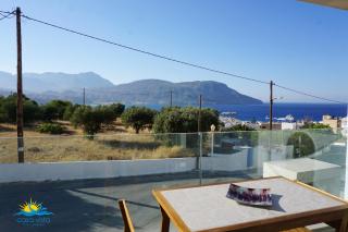 Casa Vista Fall - Karpathos - 1
