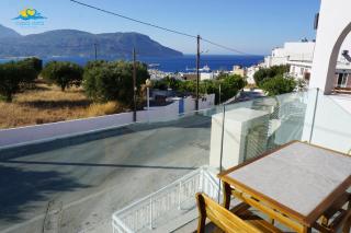 Casa Vista Fall - Karpathos - 0