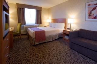 Quality Inn & Suites - Winnipeg - 4