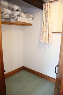 Budleigh Farm Cottages - 5
