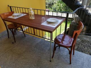 Casa Vecchia, ma Moderna - Villar Perosa - 7