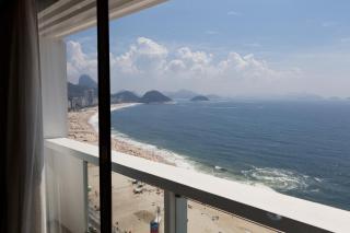 Rio Othon Palace - Rio de Janeiro - 5