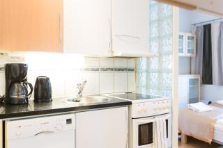 Apartment Hotel Tampere MN - Tampere - 2
