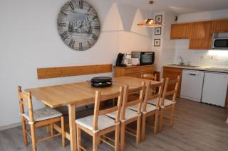 VAUJANYLOCATIONS - Cochette II Apt 15 - Vaujany - 5