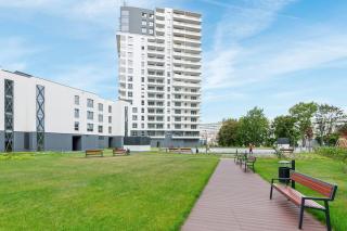 Chill Mood by Baltica Apartments - Gdańsk - 8