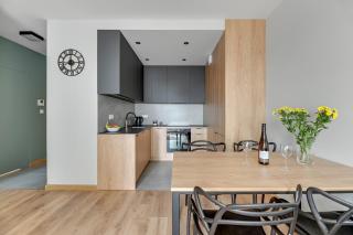 Chill Mood by Baltica Apartments - 5