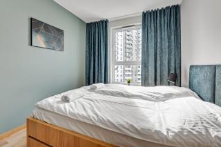 Chill Mood by Baltica Apartments - Gdańsk - 4