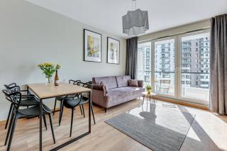 Chill Mood by Baltica Apartments - 2