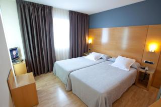 Hotel Plaza - 9