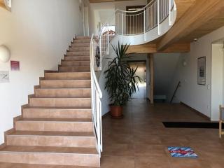 Pension Chen, 2 Doppelzimmer , EBK, separater Balkon - Griesstätt - 5