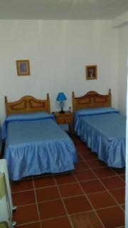 Hostal Rural Venta La Vega - Ronda - 2