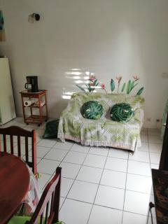 Gite Belvédère Deshaies - 5