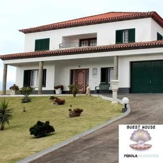 Pérola Achadense Guesthouse - Achada - 0